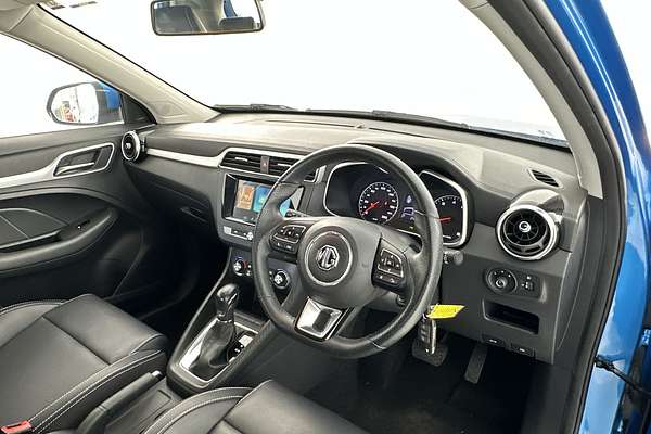 2023 MG ZS Excite AZS1