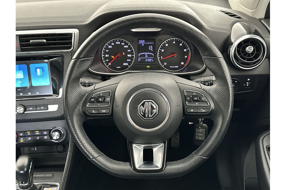 2023 MG ZS Excite AZS1