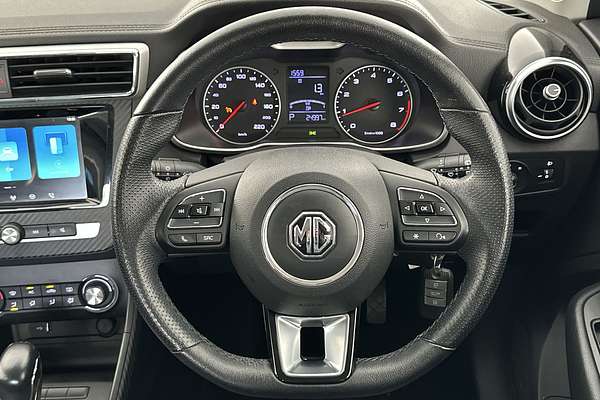 2023 MG ZS Excite AZS1