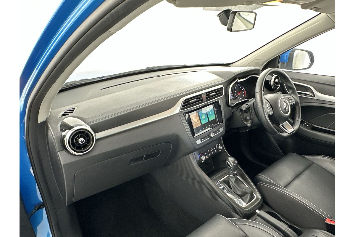 2023 MG ZS Excite AZS1