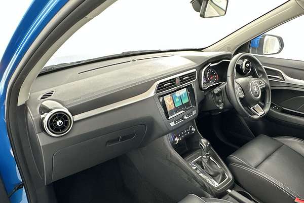 2023 MG ZS Excite AZS1