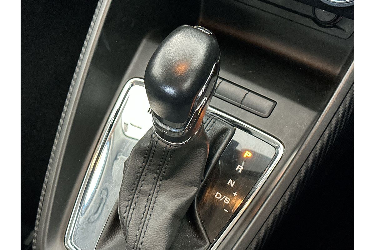 2023 MG ZS Excite AZS1