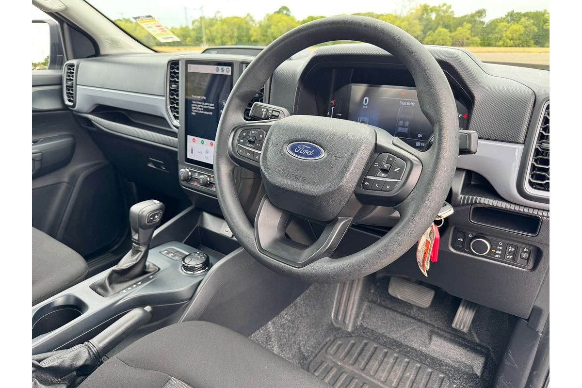 2024 Ford Ranger XL 4X4