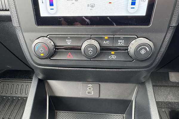 2024 Ford Ranger XL 4X4