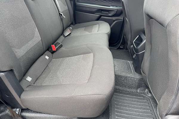 2024 Ford Ranger XL 4X4