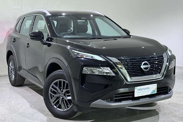 2023 Nissan X-TRAIL ST T33