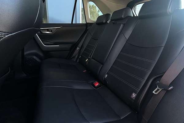 2020 Toyota RAV4 Cruiser AXAH52R
