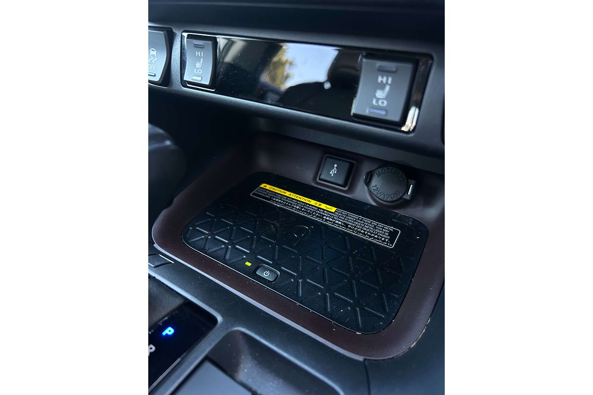 2020 Toyota RAV4 Cruiser AXAH52R