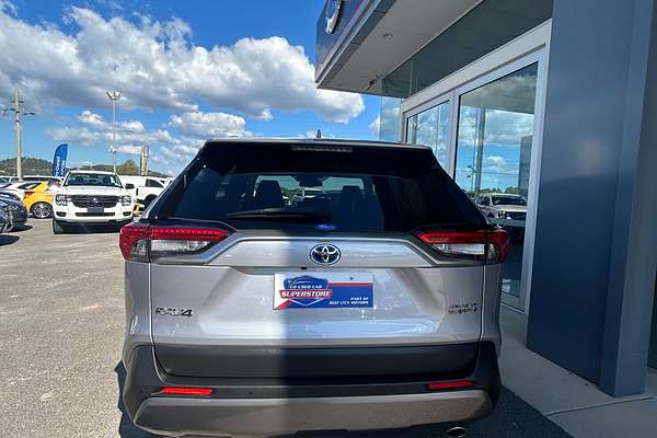 2020 Toyota RAV4 Cruiser AXAH52R