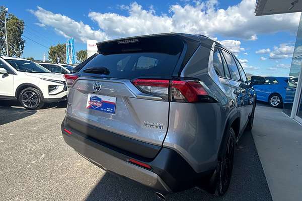 2020 Toyota RAV4 Cruiser AXAH52R