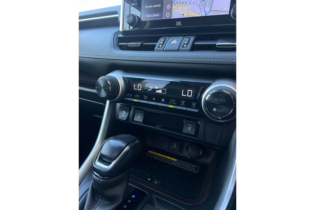 2020 Toyota RAV4 Cruiser AXAH52R