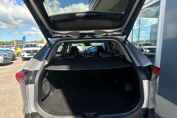 2020 Toyota RAV4 Cruiser AXAH52R