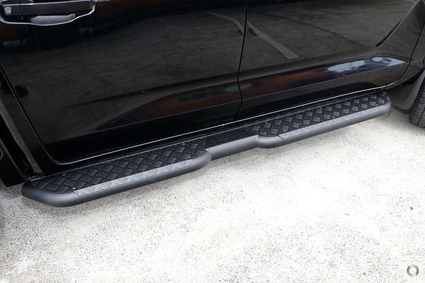 2024 Mitsubishi Triton GSR Special Edition MV 4X4