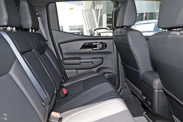 2024 Mitsubishi Triton GSR Special Edition MV 4X4