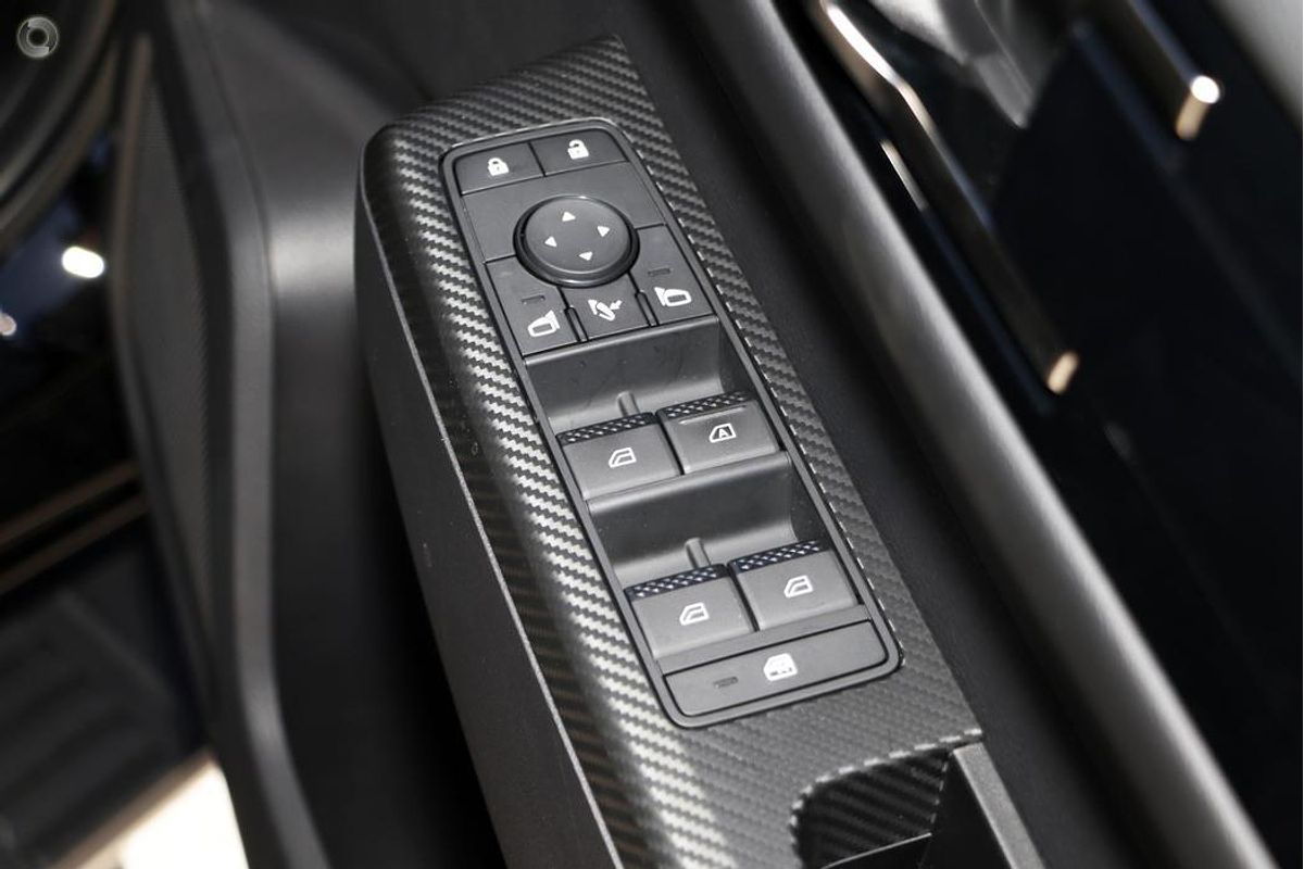 2024 Mitsubishi Triton GSR Special Edition MV 4X4