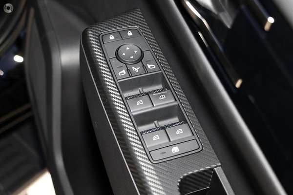 2024 Mitsubishi Triton GSR Special Edition MV 4X4
