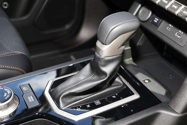 2024 Mitsubishi Triton GSR Special Edition MV 4X4