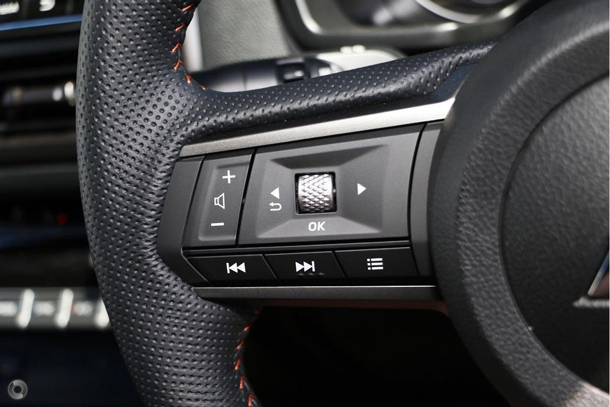 2024 Mitsubishi Triton GSR Special Edition MV 4X4