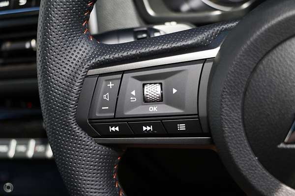 2024 Mitsubishi Triton GSR Special Edition MV 4X4