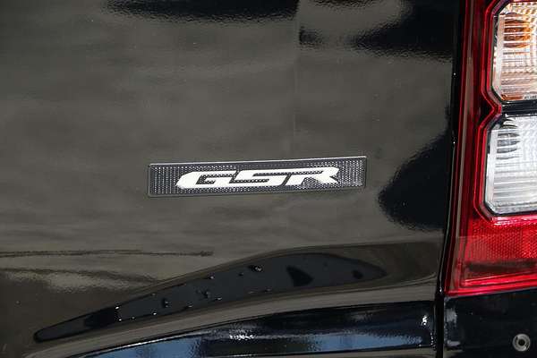 2024 Mitsubishi Triton GSR Special Edition MV 4X4