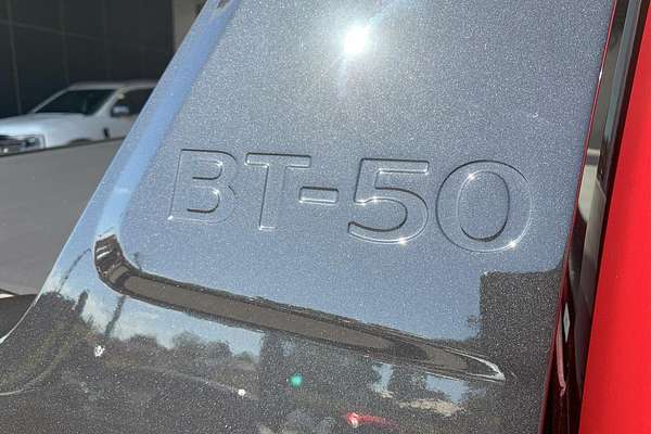 2024 Mazda BT-50 SP TF 4X4