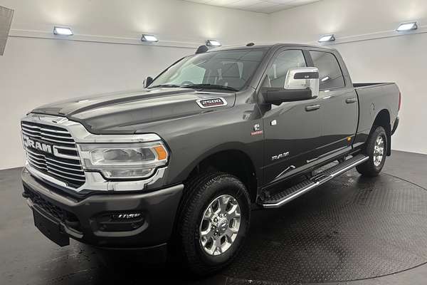 2024 RAM 2500 Laramie DJ 4X4