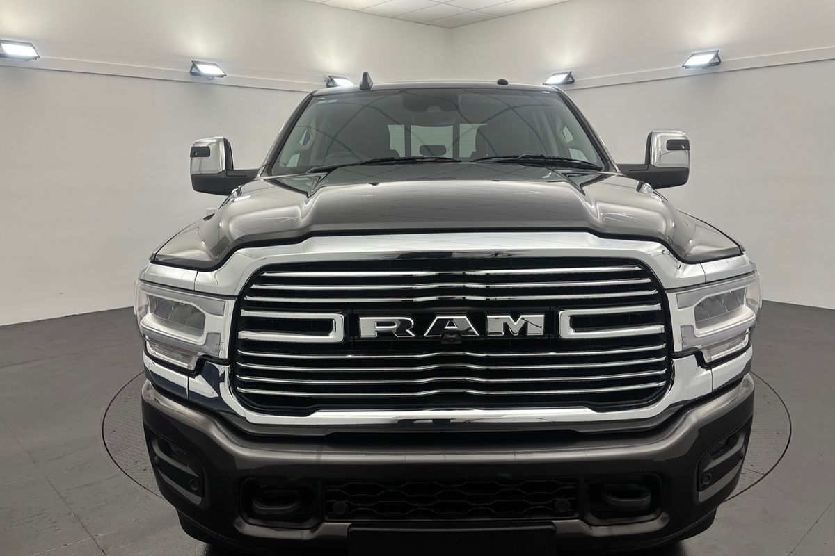 2024 RAM 2500 Laramie DJ 4X4