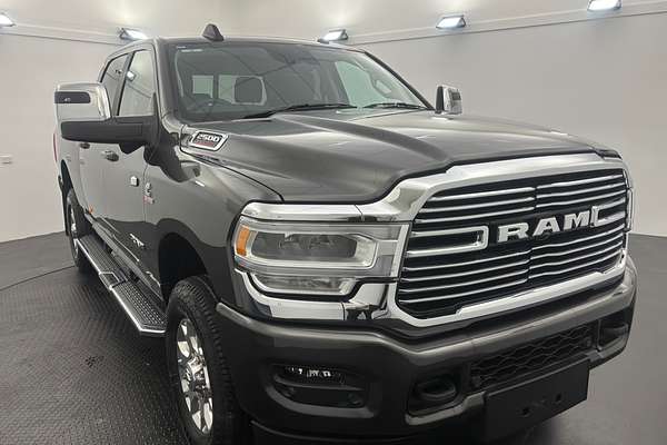 2024 RAM 2500 Laramie DJ 4X4