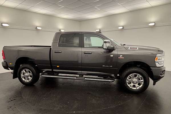 2024 RAM 2500 Laramie DJ 4X4