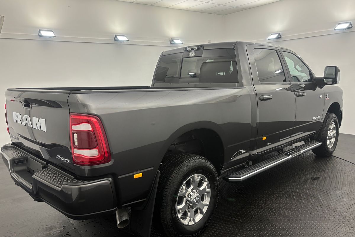 2024 RAM 2500 Laramie DJ 4X4