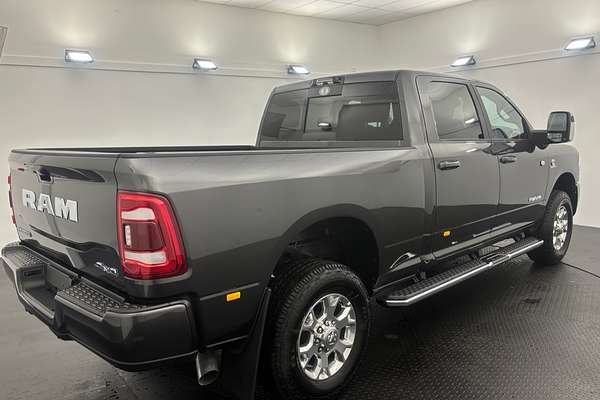 2024 RAM 2500 Laramie DJ 4X4