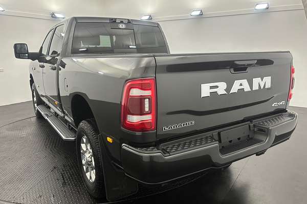 2024 RAM 2500 Laramie DJ 4X4