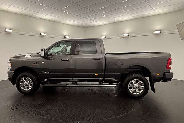 2024 RAM 2500 Laramie DJ 4X4