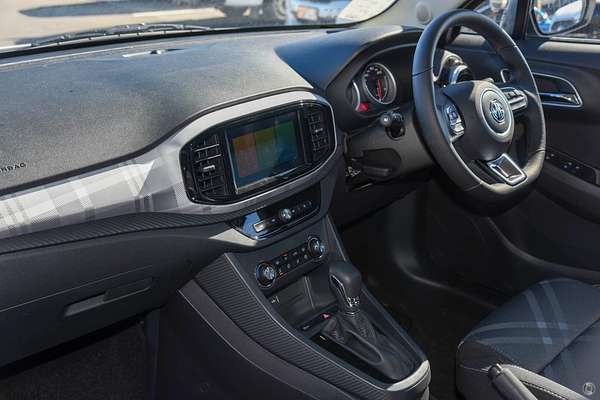 2022 MG MG3 Core (Nav)