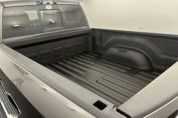 2024 RAM 2500 Laramie DJ 4X4