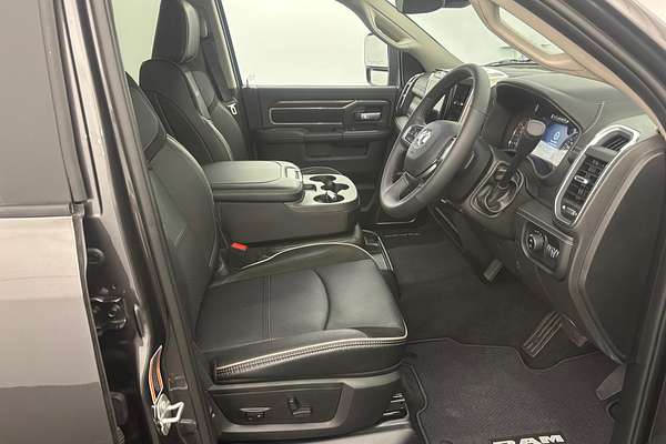 2024 RAM 2500 Laramie DJ 4X4