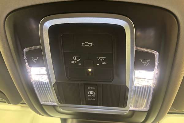 2024 RAM 2500 Laramie DJ 4X4