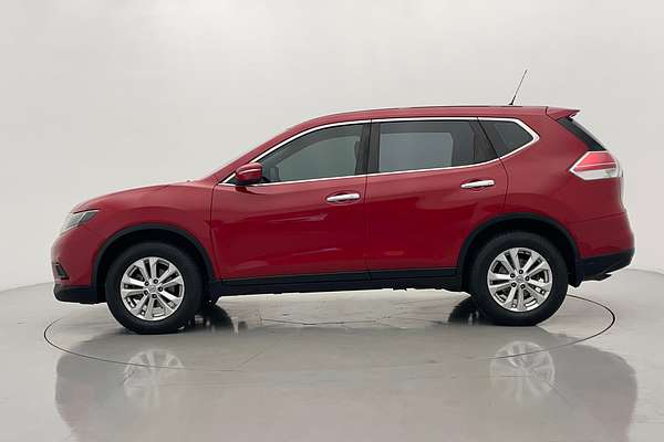 2016 Nissan X-TRAIL ST T32