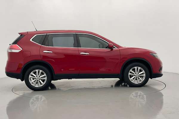 2016 Nissan X-TRAIL ST T32