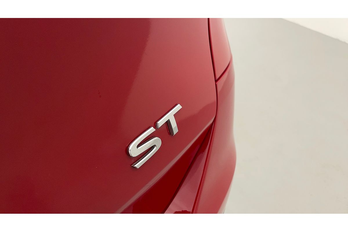 2016 Nissan X-TRAIL ST T32