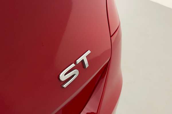 2016 Nissan X-TRAIL ST T32