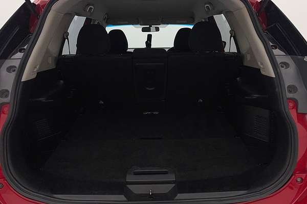2016 Nissan X-TRAIL ST T32