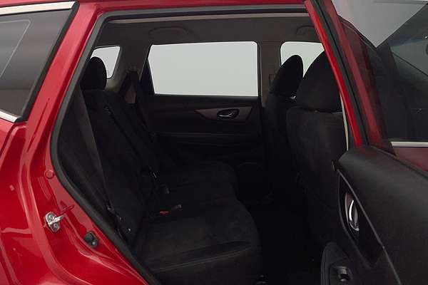 2016 Nissan X-TRAIL ST T32