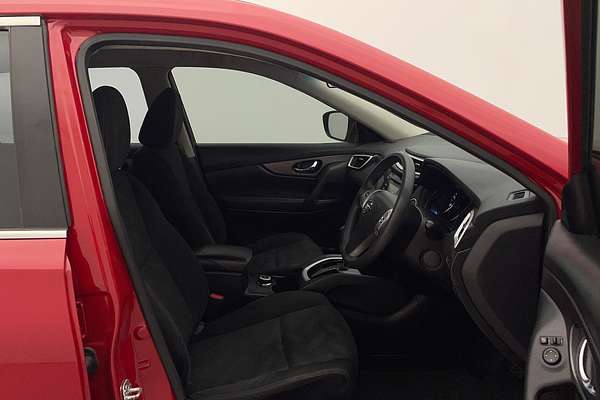2016 Nissan X-TRAIL ST T32