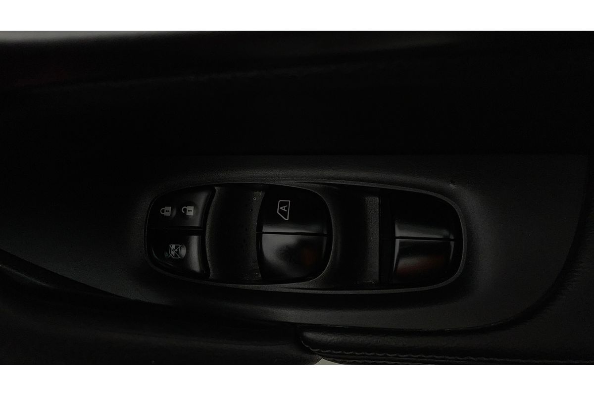 2016 Nissan X-TRAIL ST T32