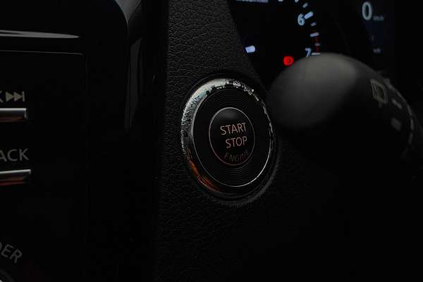 2016 Nissan X-TRAIL ST T32