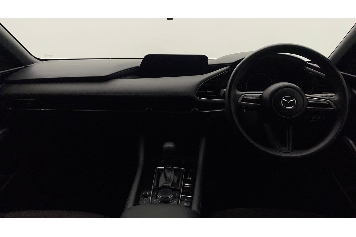2020 Mazda 3 G20 Pure BP Series