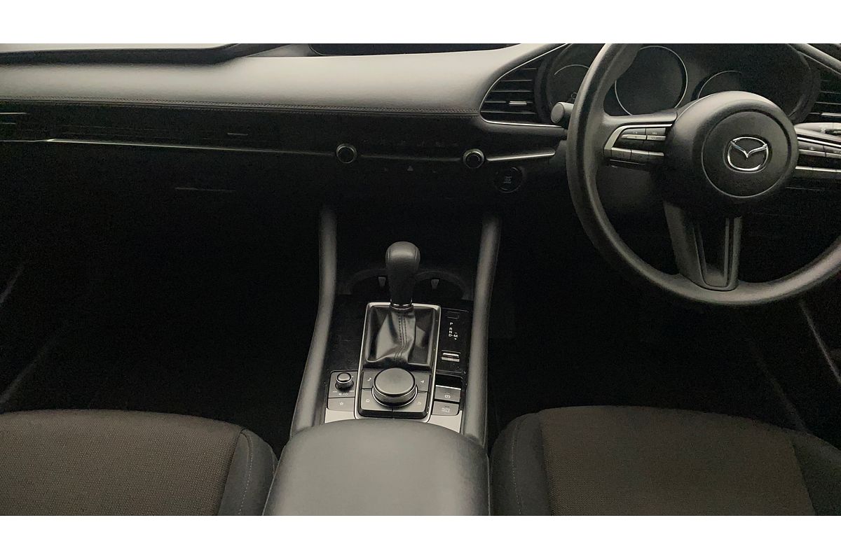 2020 Mazda 3 G20 Pure BP Series