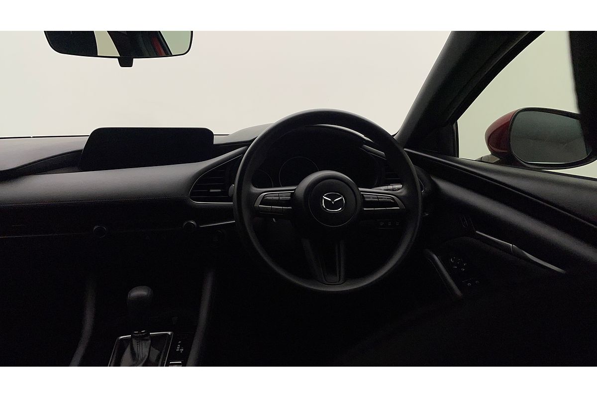 2020 Mazda 3 G20 Pure BP Series