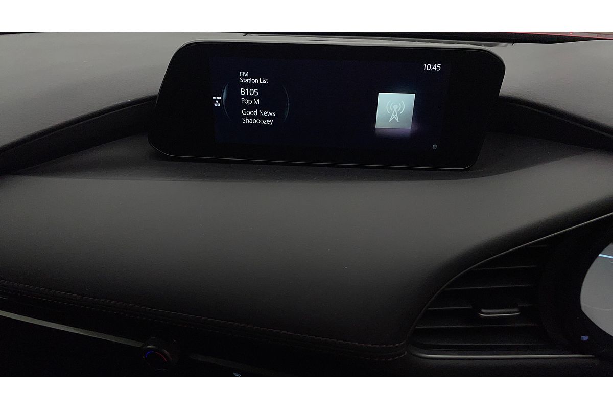 2020 Mazda 3 G20 Pure BP Series